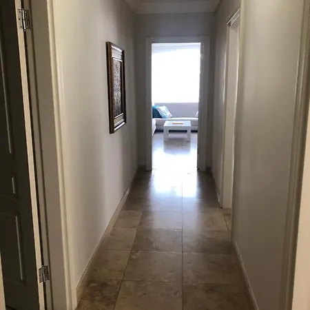 Dana 2 Apartment