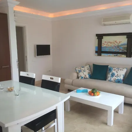 Apartment Dana 2 *