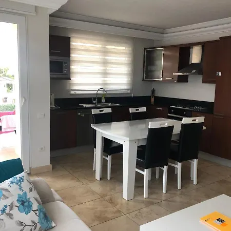 Dana 2 * Alanya